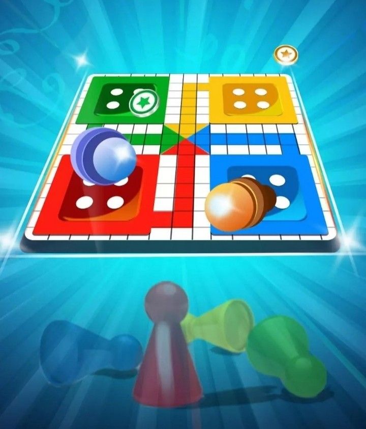 Ludo Images Wallpapers