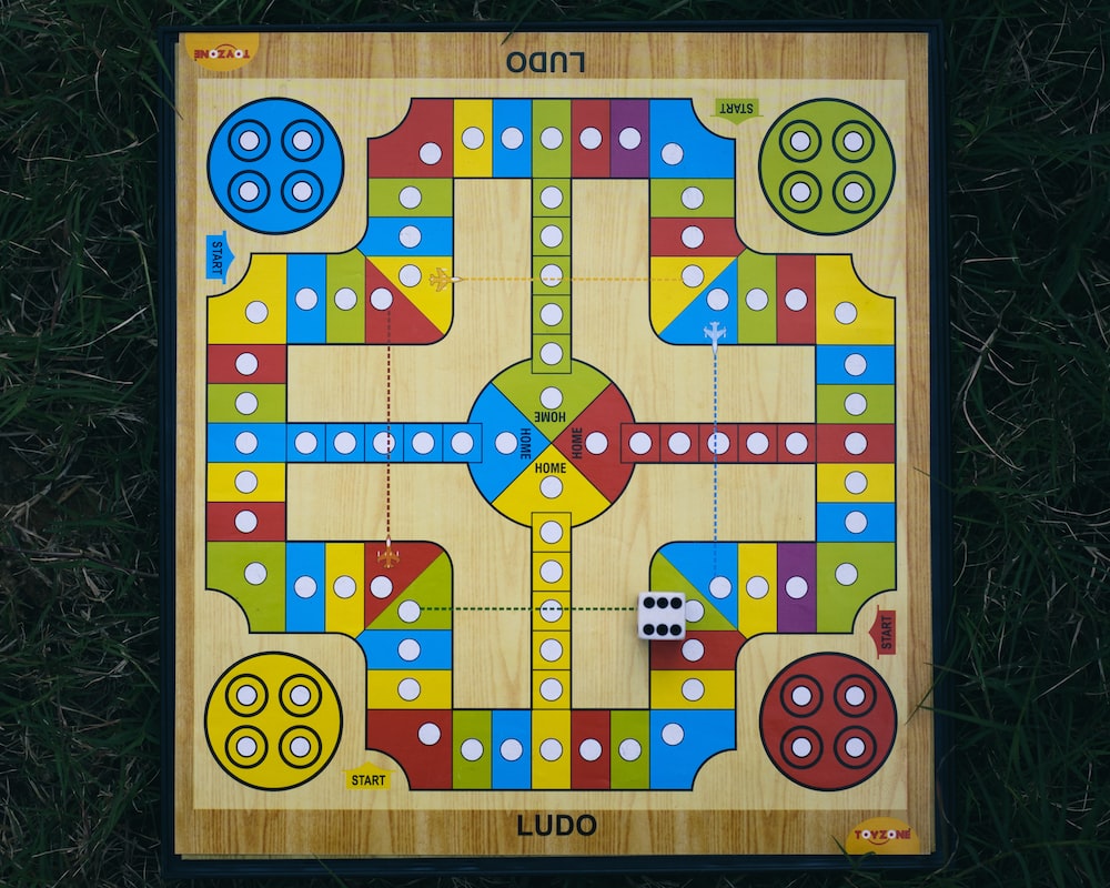 Ludo Images Wallpapers