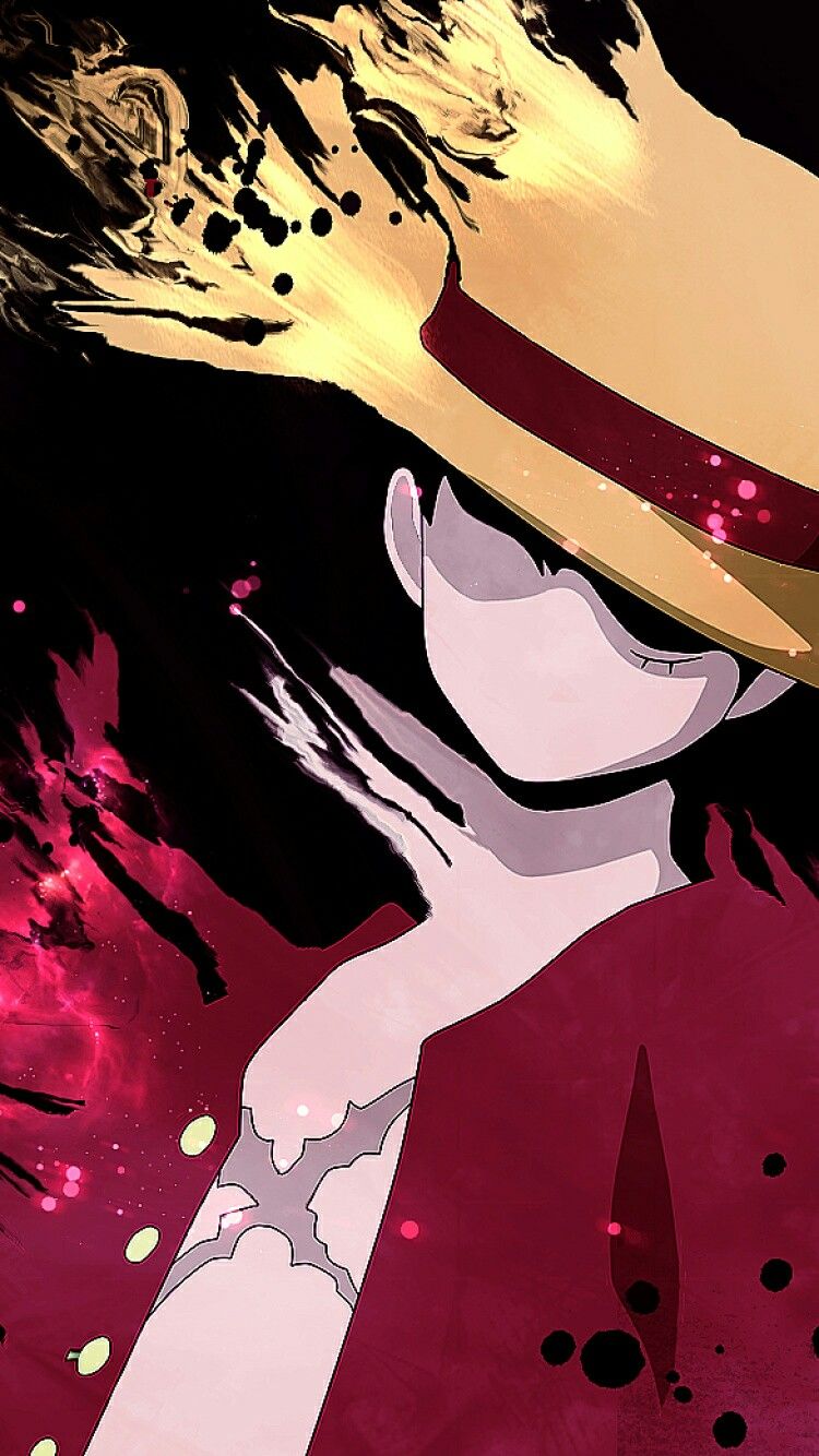 Luffy Phone Wallpapers