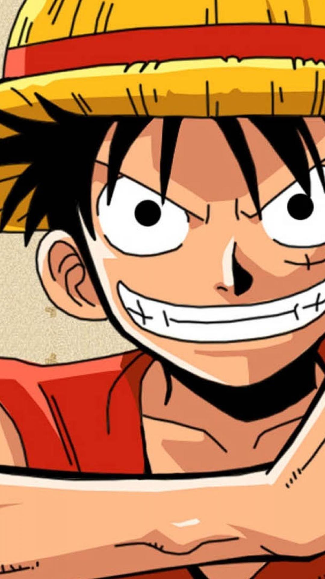 Luffy Phone Wallpapers