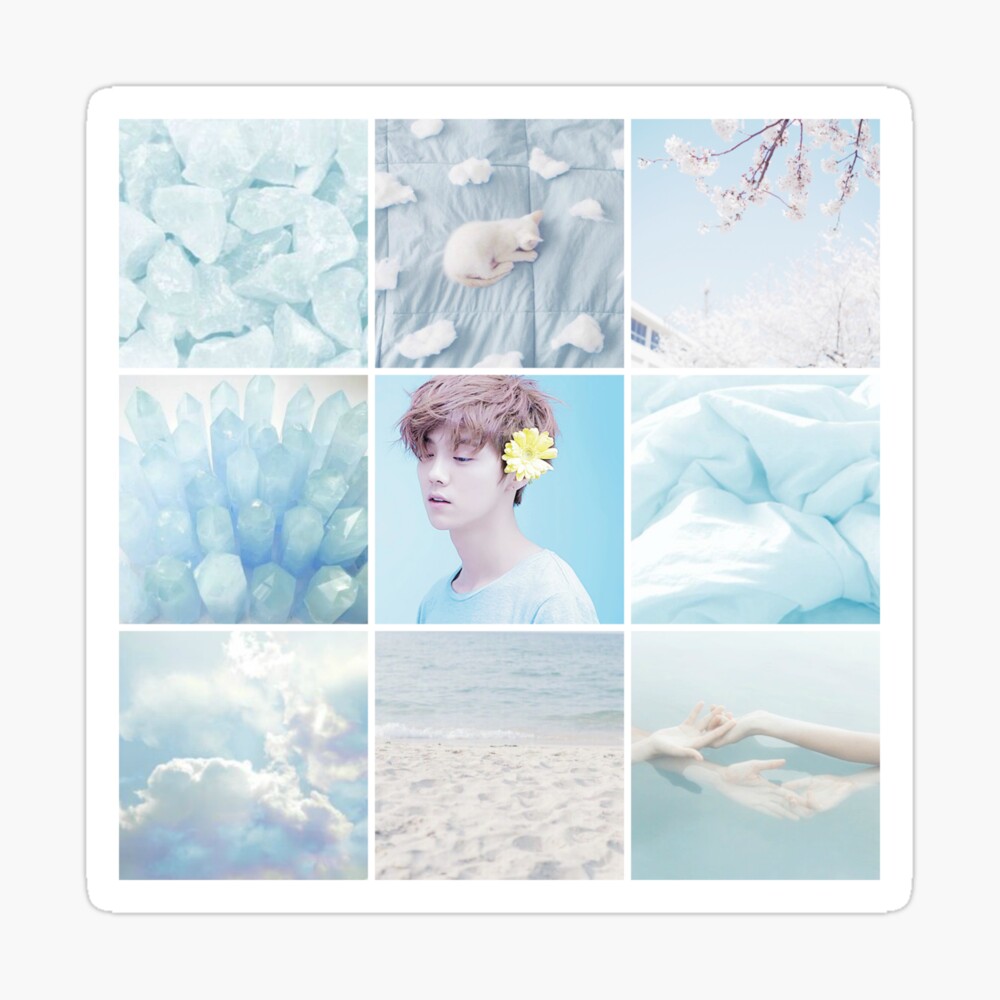 Luhan Aesthetic Wallpapers