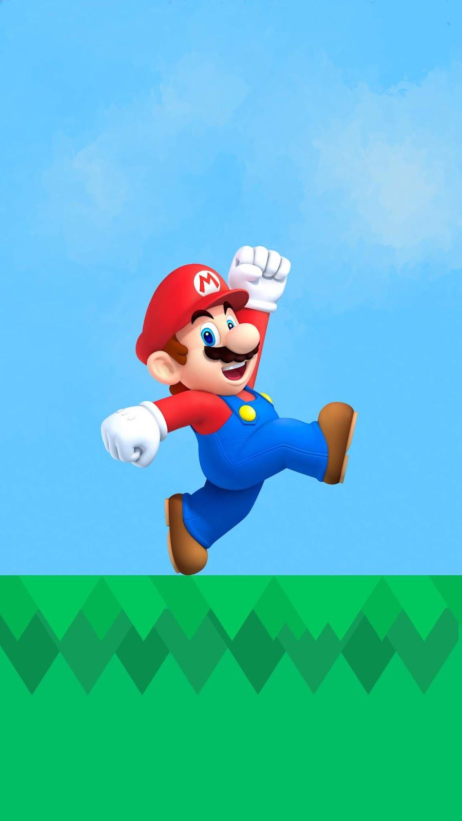 Luigi Phone Wallpapers