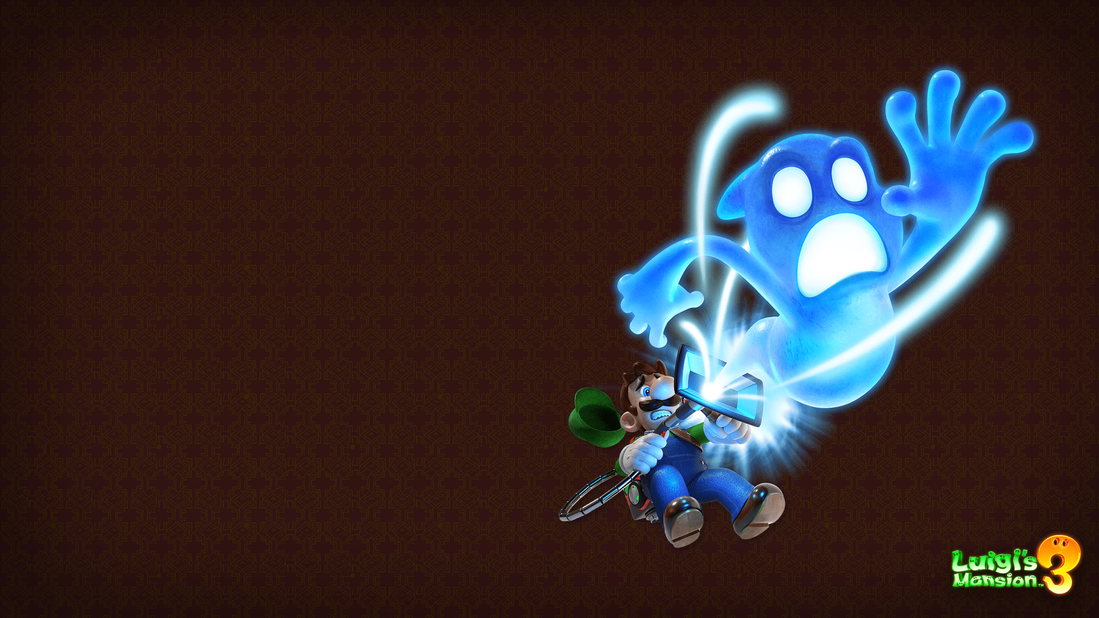 Luigi'S Mansion 3 Wallpapers