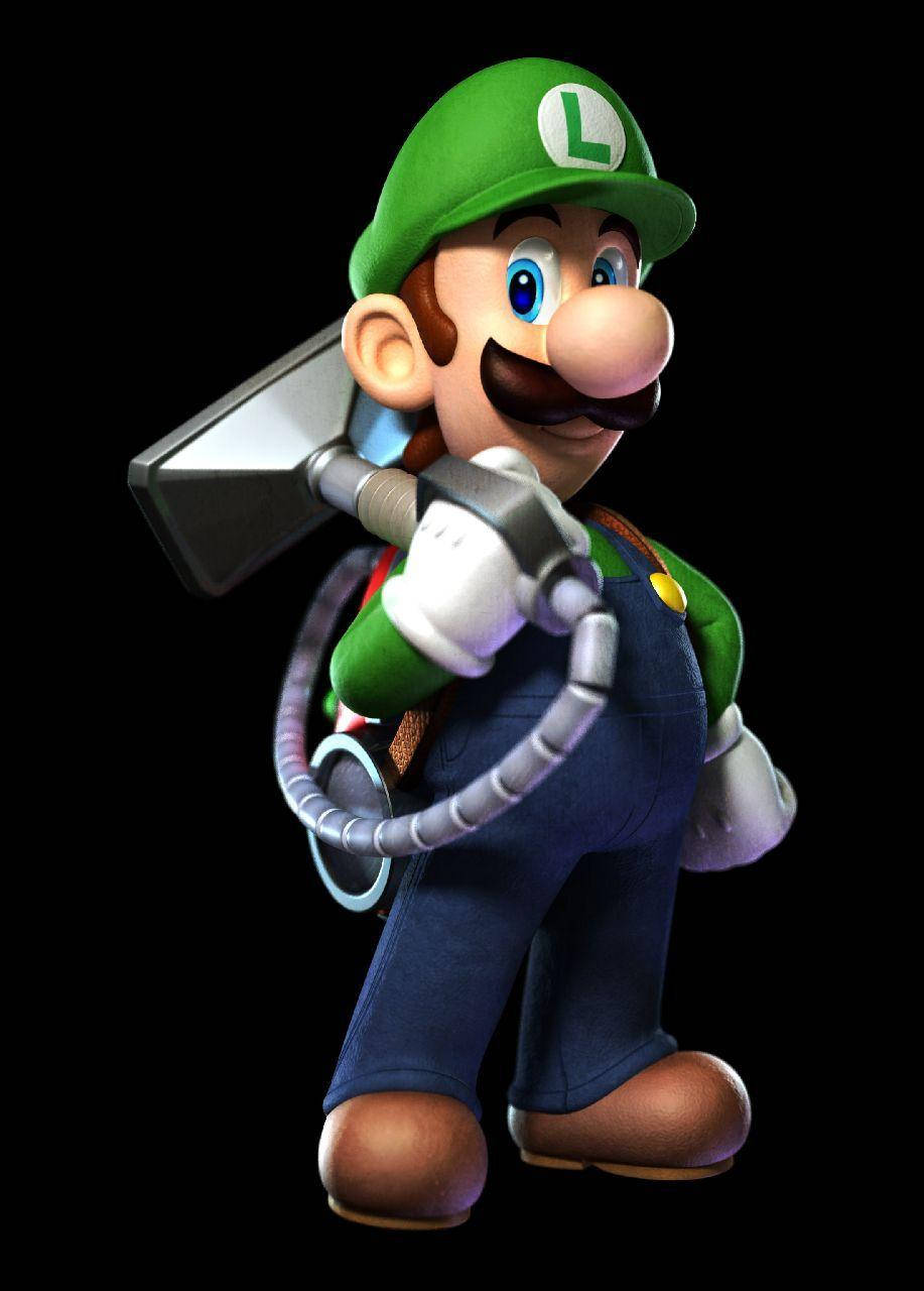 Luigi'S Mansion 3 Wallpapers