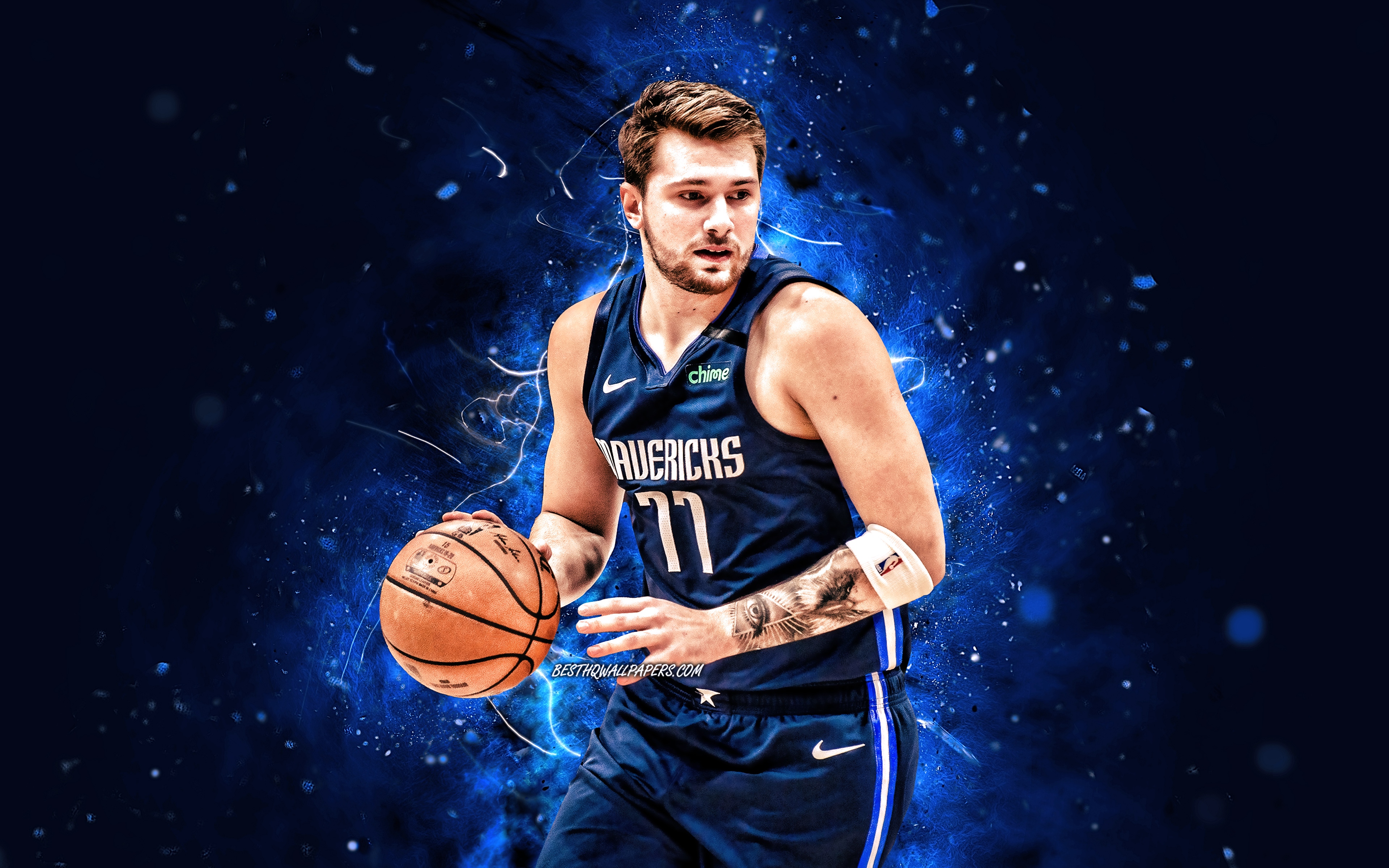 Luka Wallpapers