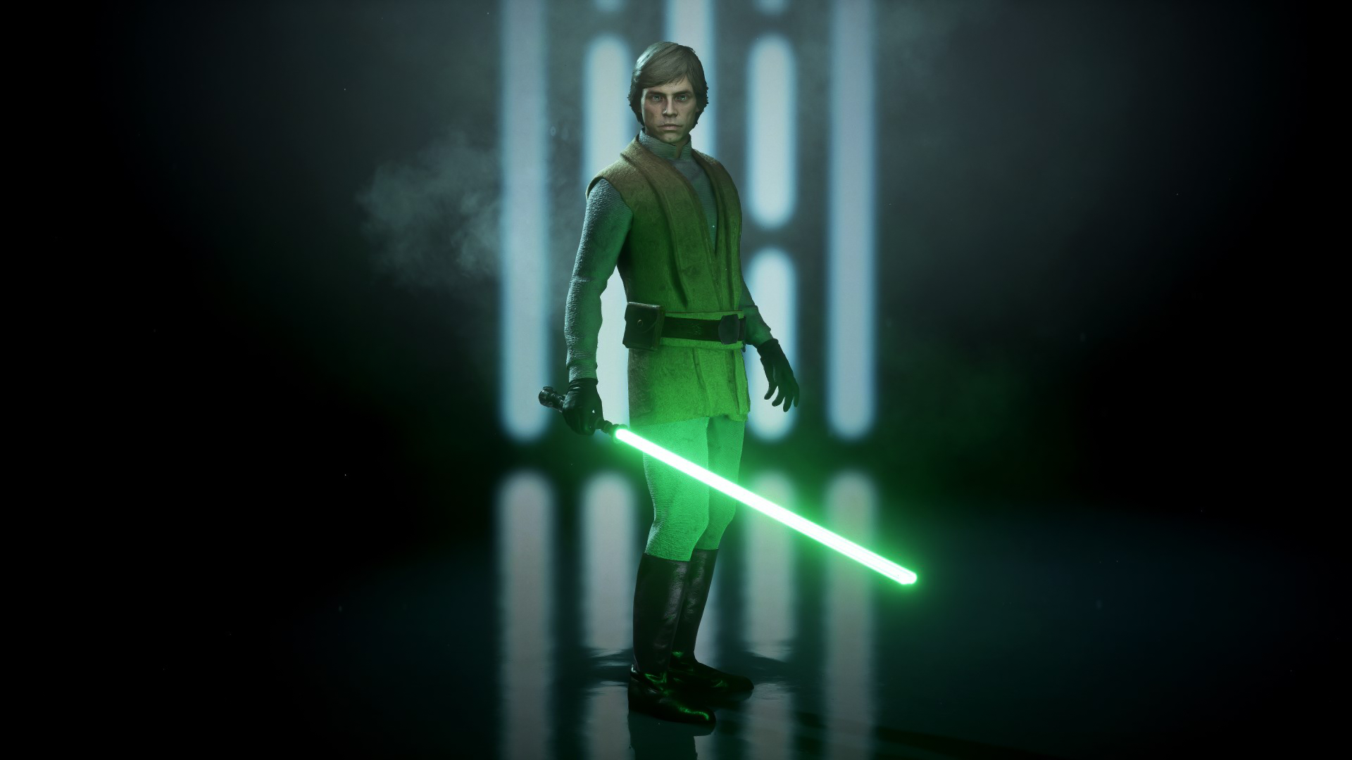 Luke Skywalker Wallpapers