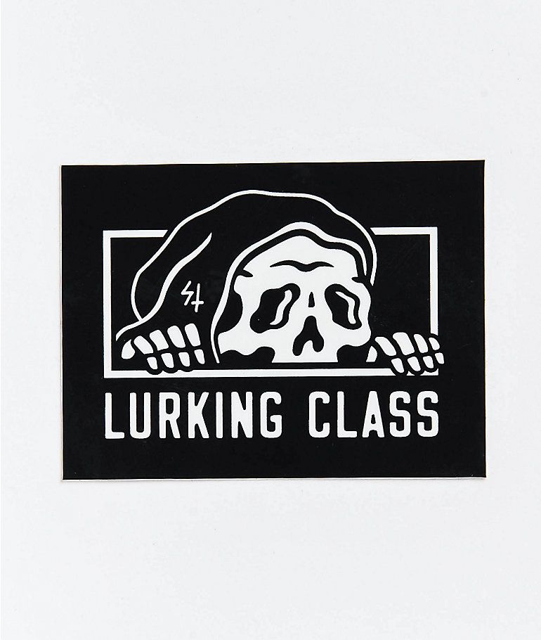 Lurking Class Wallpapers