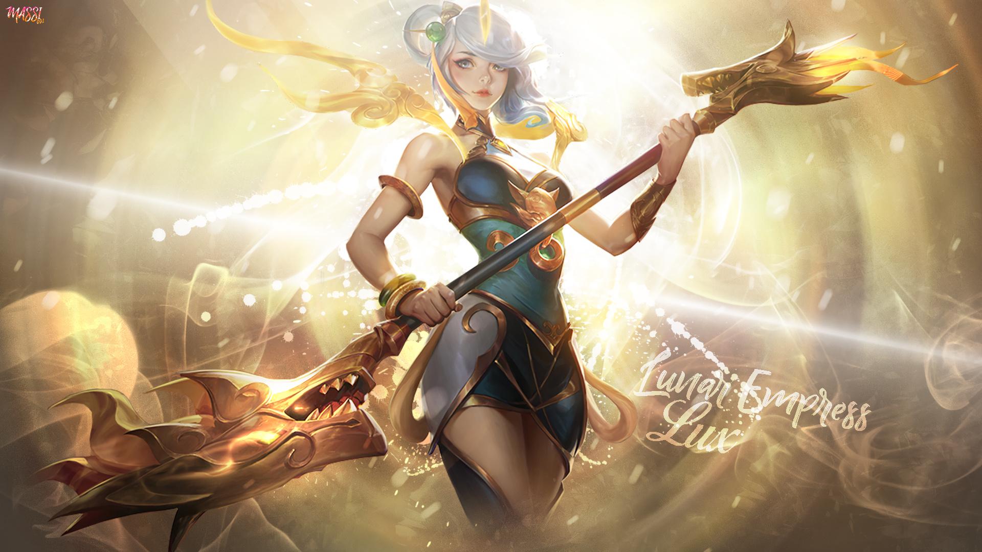 Lux Wallpapers