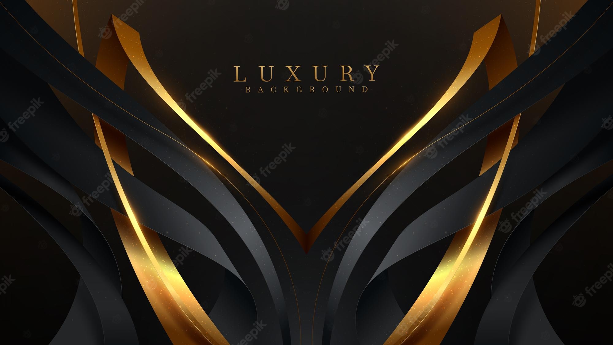 Luxury Wallpapers