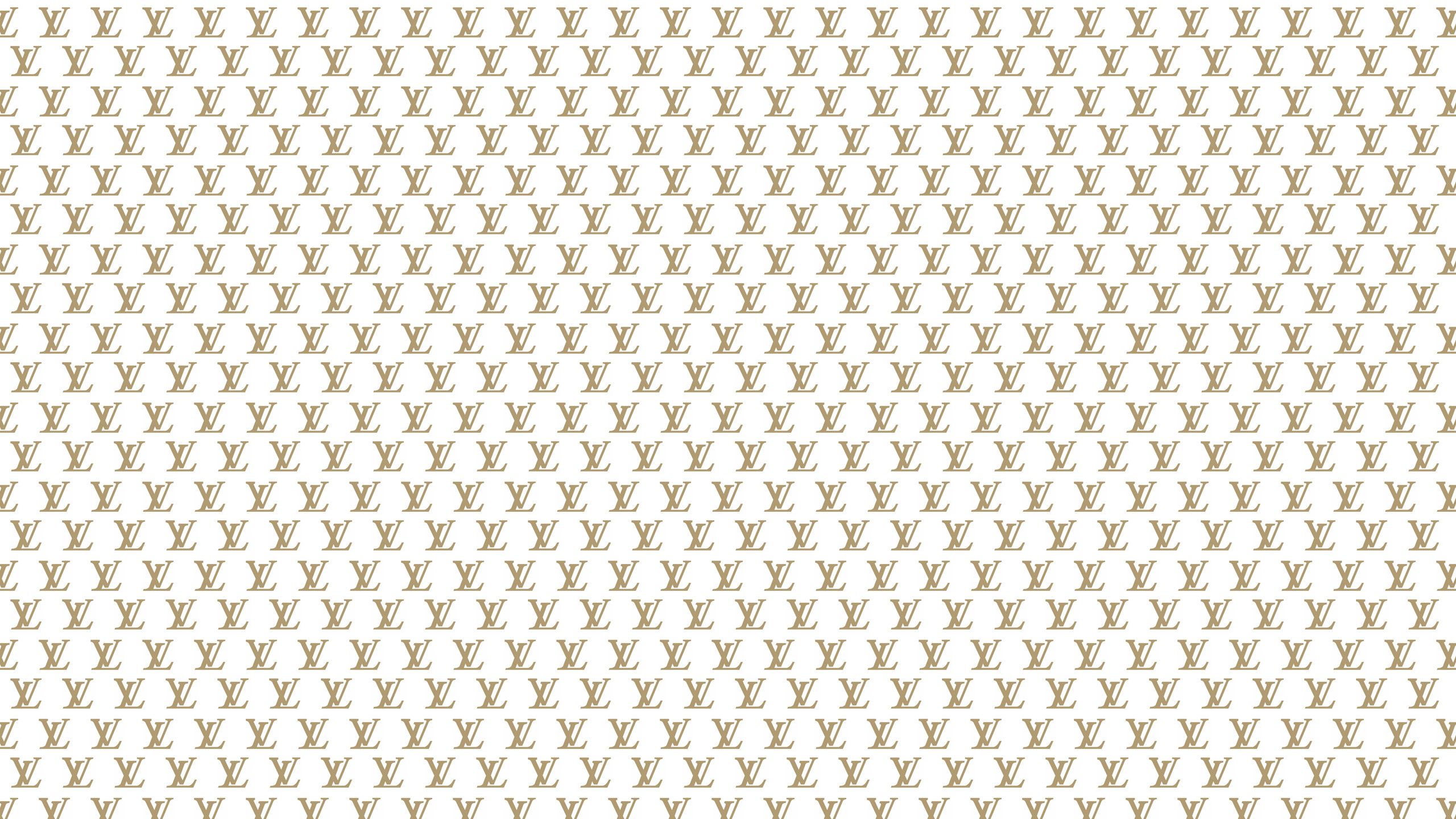 Lv Monogram Wallpapers