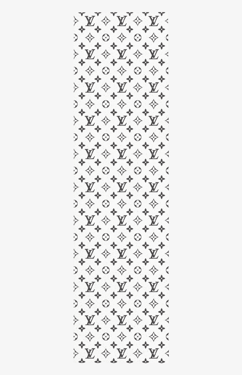 Lv Supreme Black Wallpapers