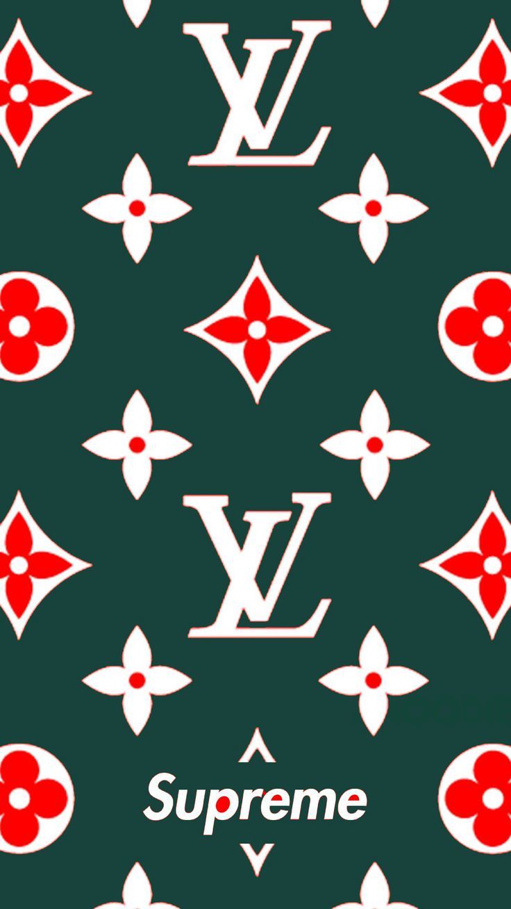 Lv Supreme Wallpapers