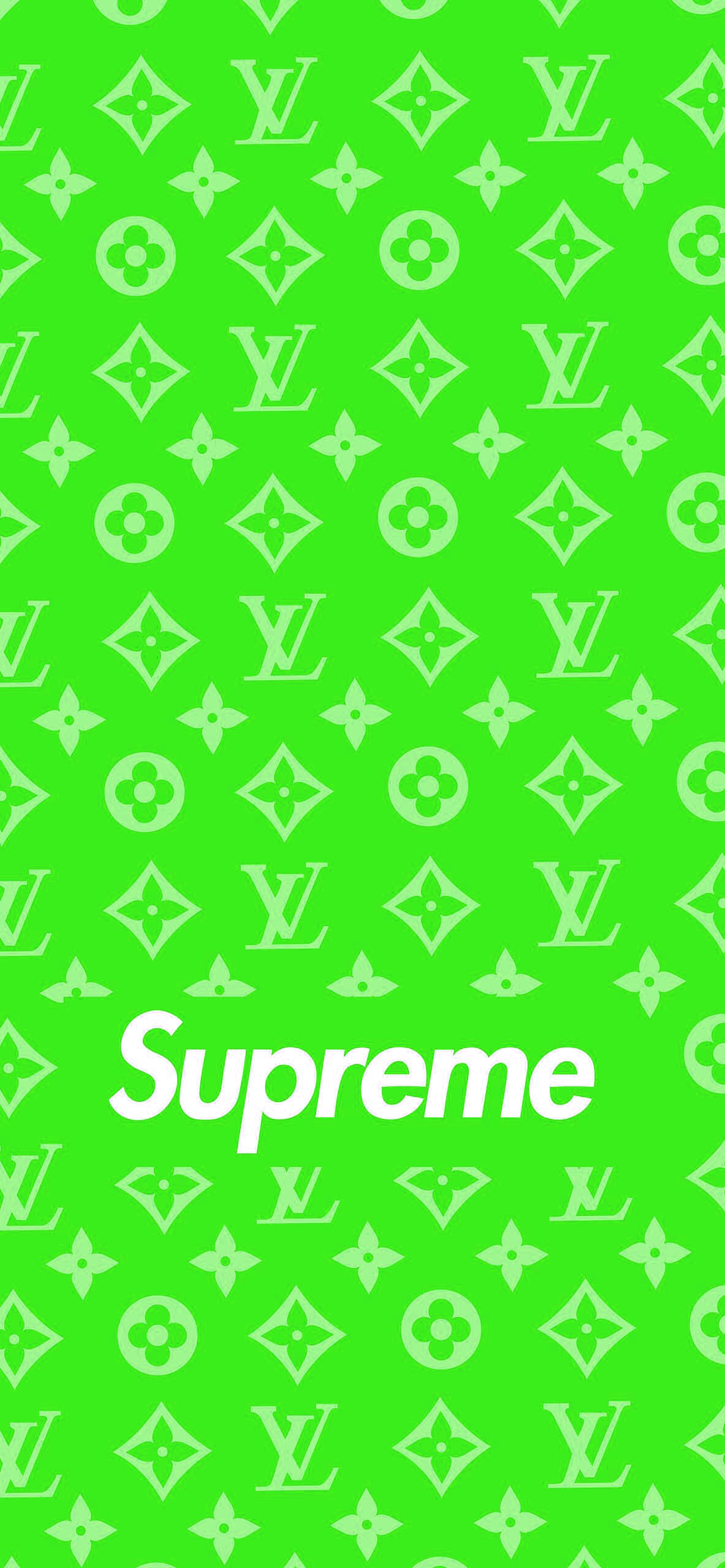 Lv Supreme Wallpapers