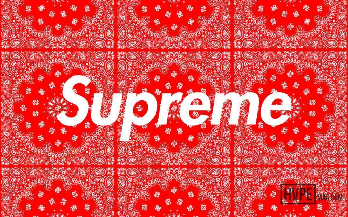 Lv Supreme Wallpapers