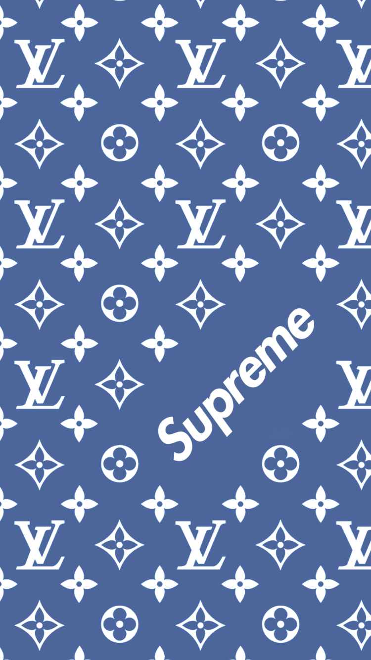 Lv Blue Wallpapers