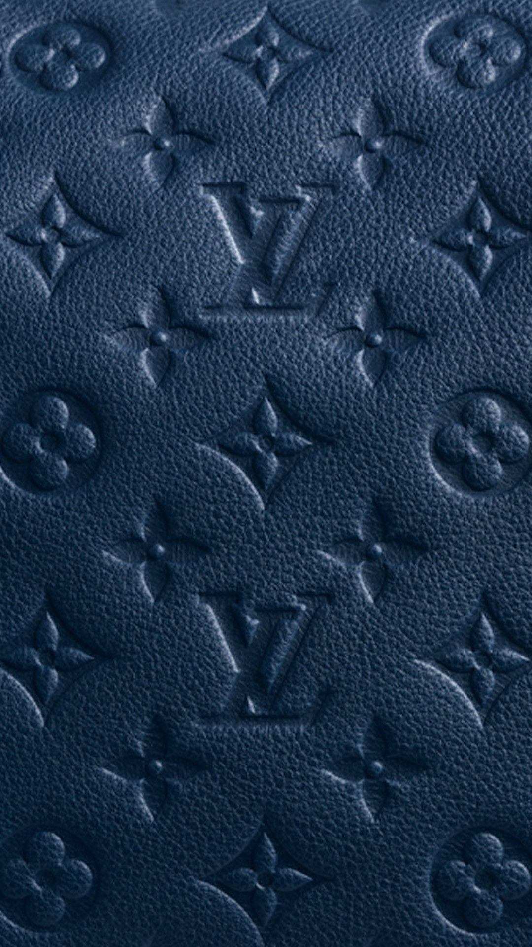 Lv Blue Wallpapers