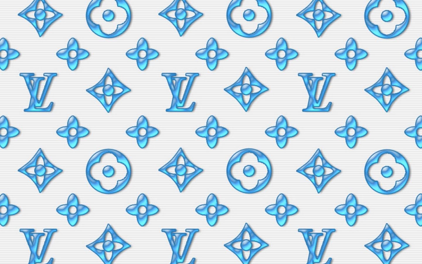 Lv Blue Wallpapers