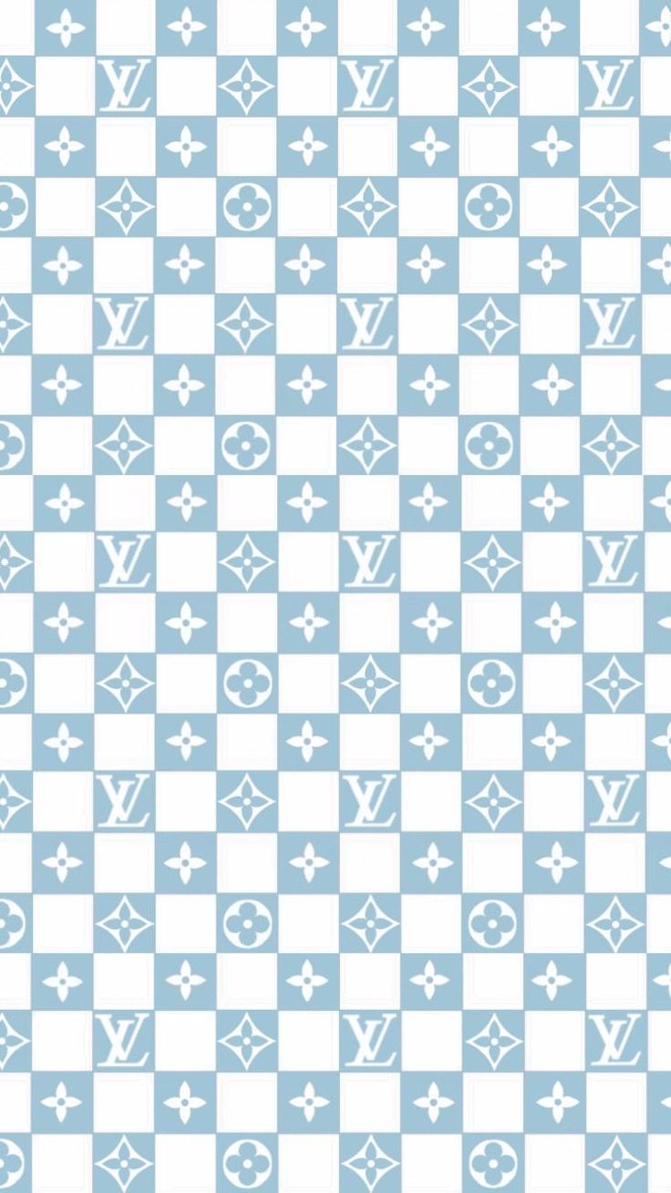 Lv Blue Wallpapers