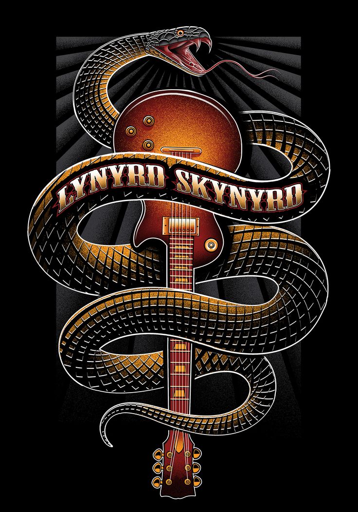 Lynrd Skynrd Wallpapers