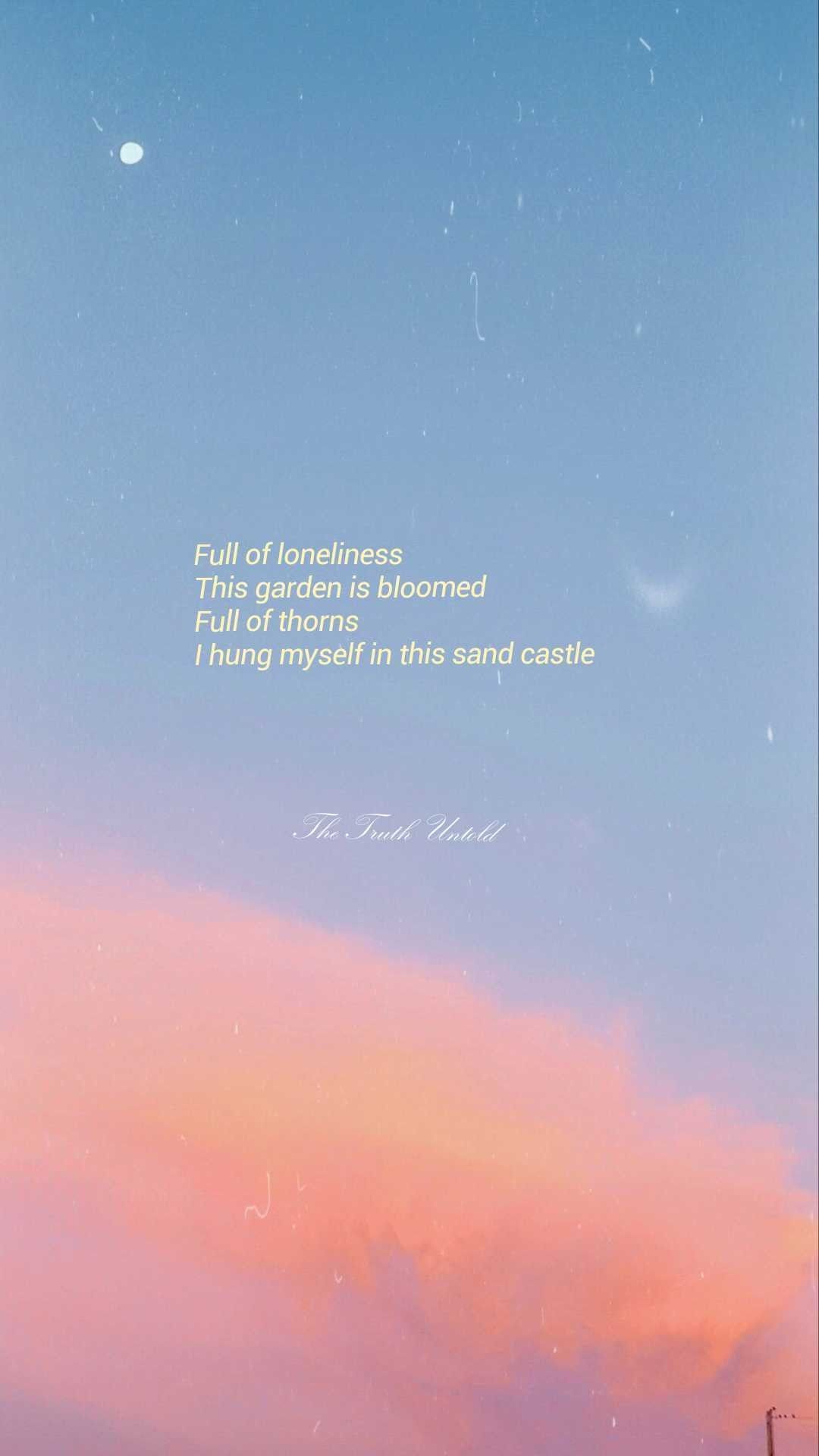 Lyric Wallpapers