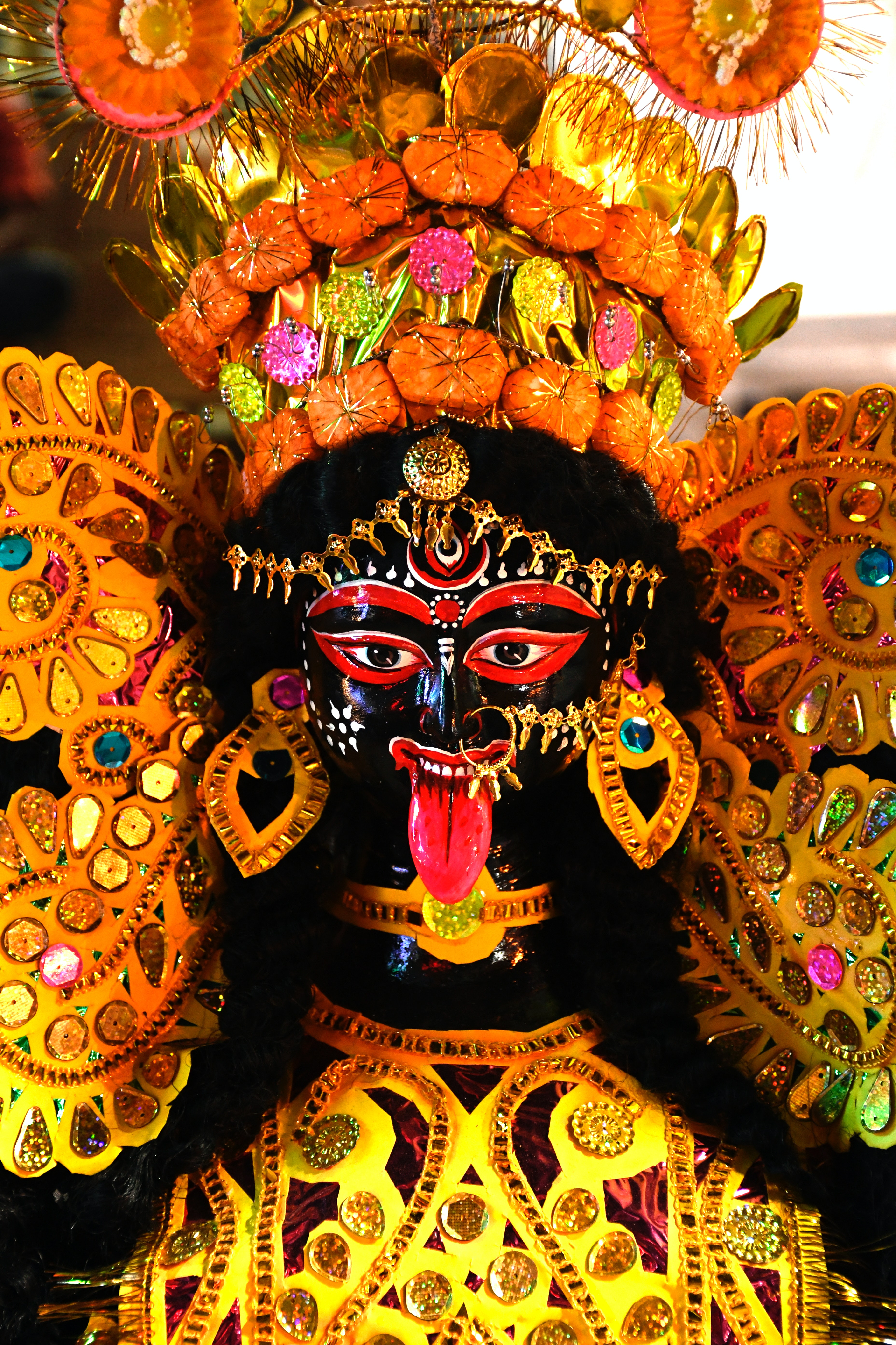 Maa Kali Wallpapers