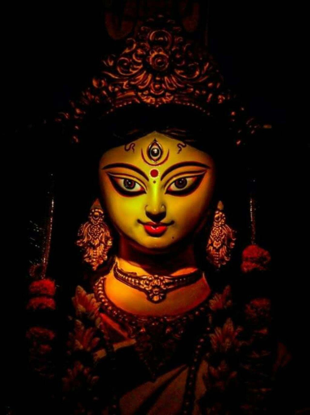 Maa Kali Wallpapers