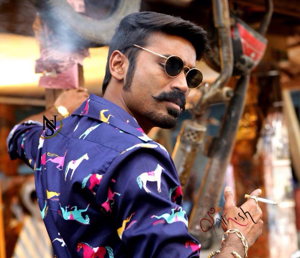 Maari Hd Wallpapers