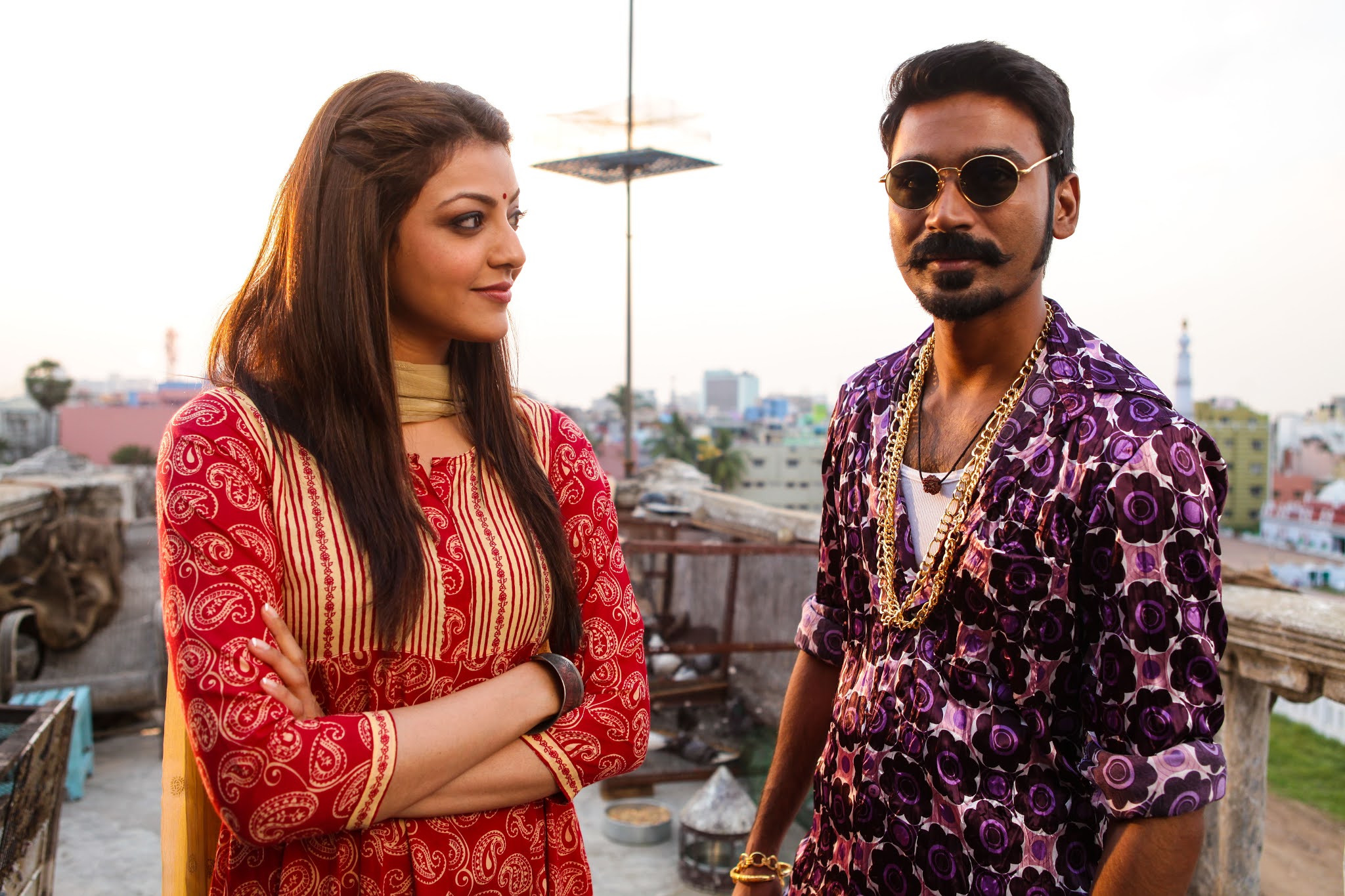 Maari Hd Wallpapers