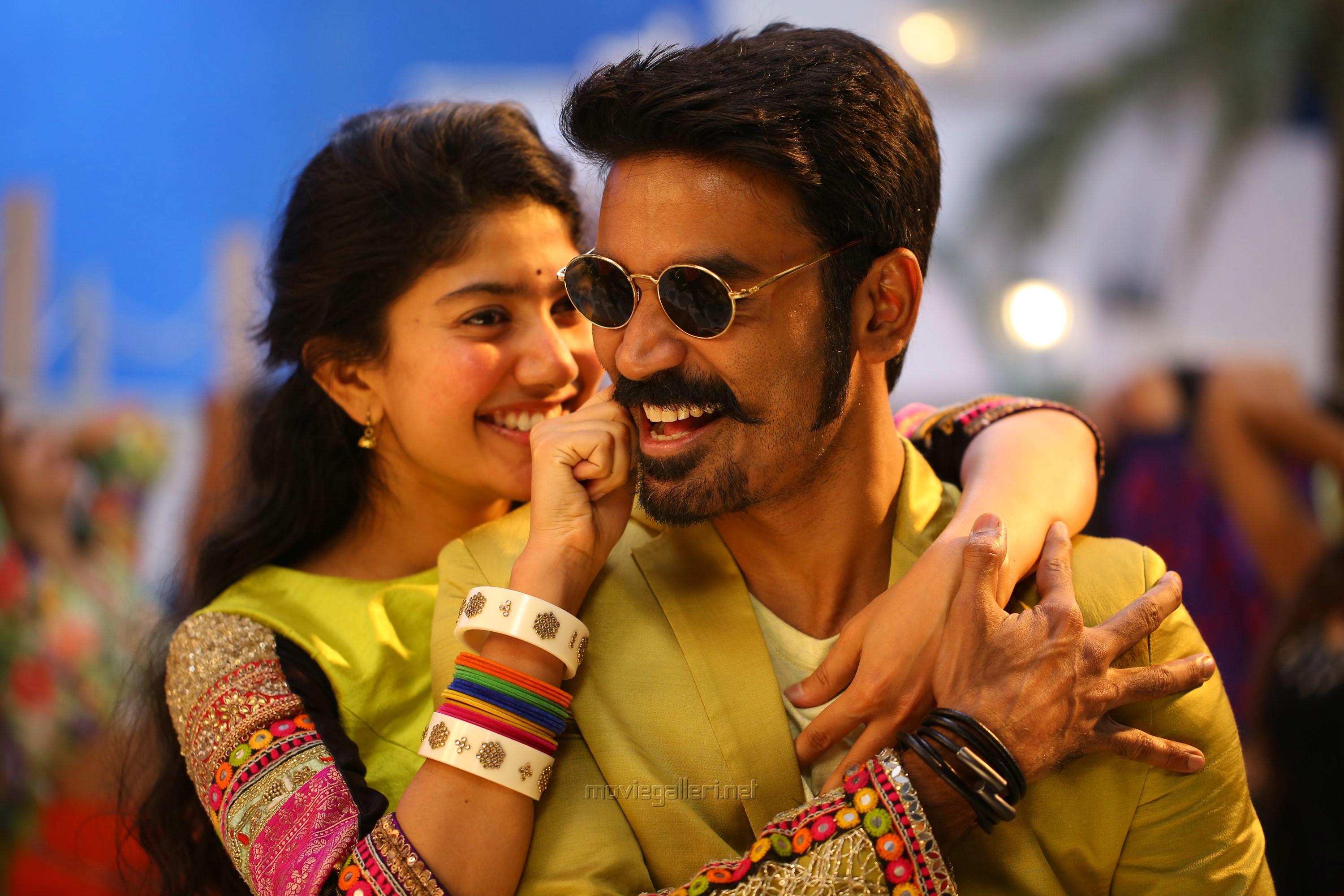 Maari Hd Wallpapers