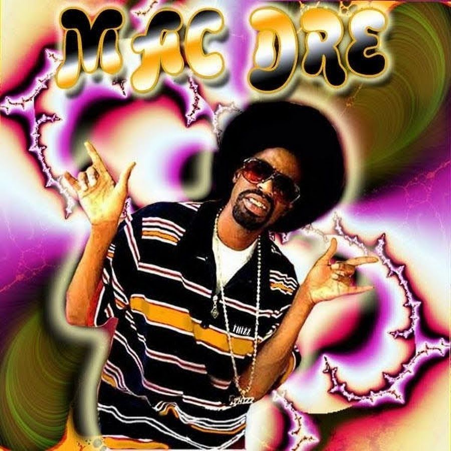 Mac Dre Wallpapers