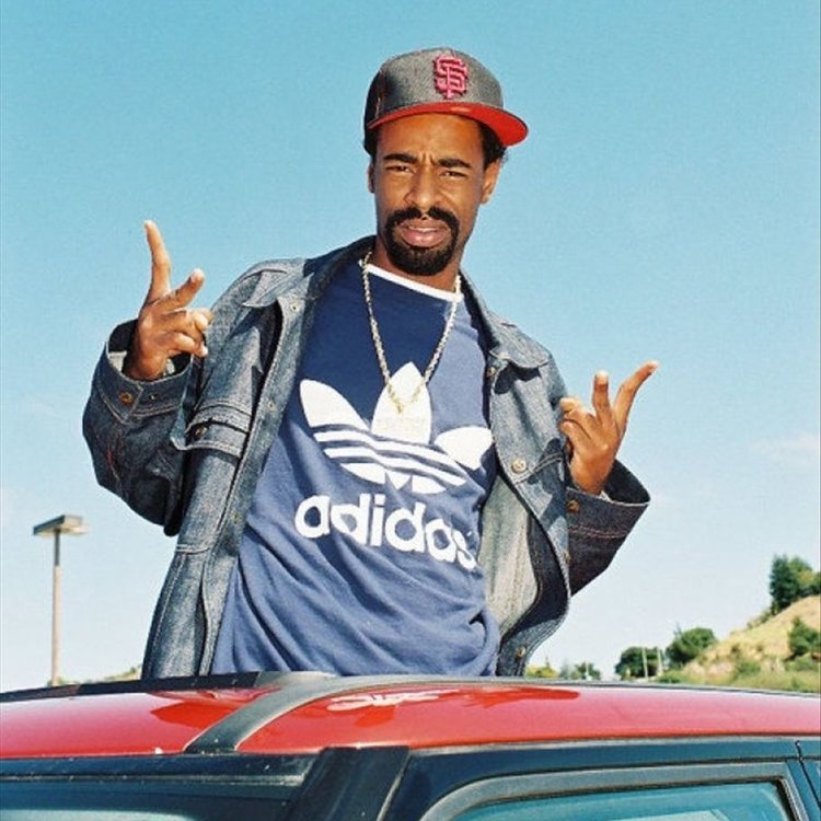 Mac Dre Wallpapers