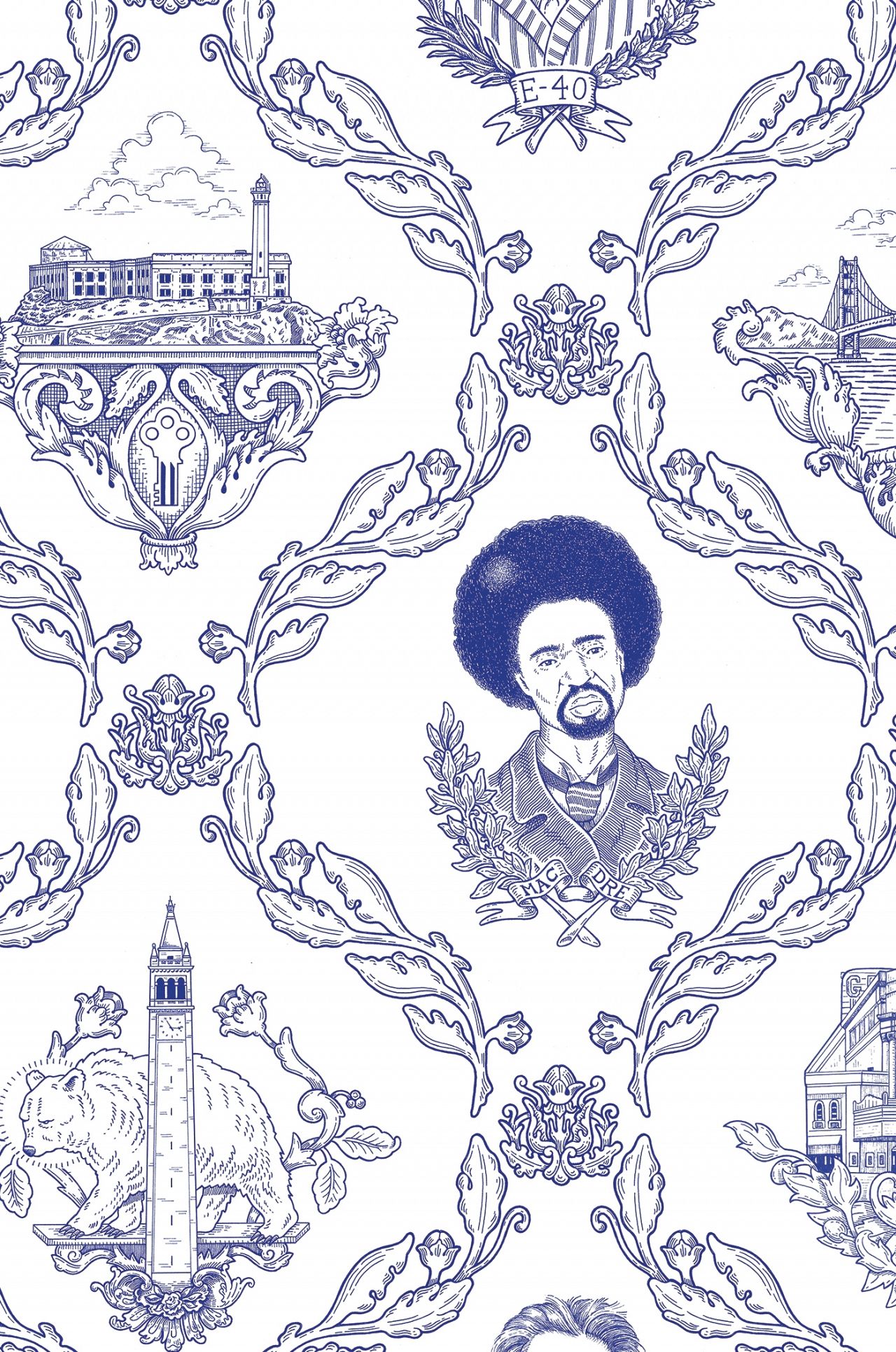 Mac Dre Wallpapers