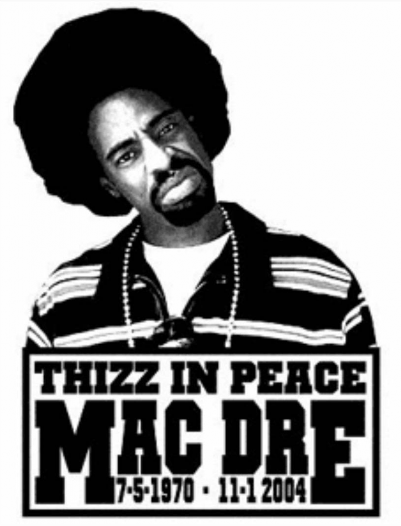 Mac Dre Wallpapers