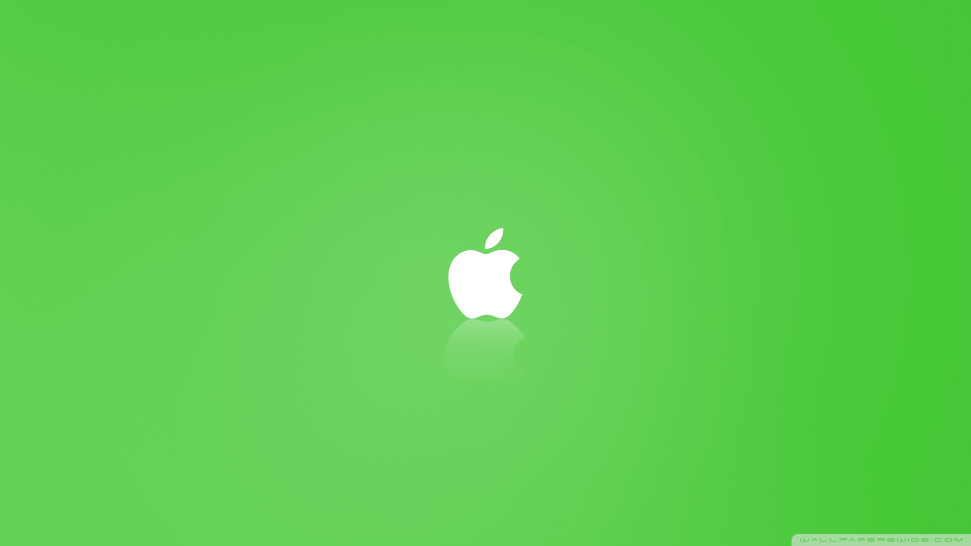 Mac Green Wallpapers