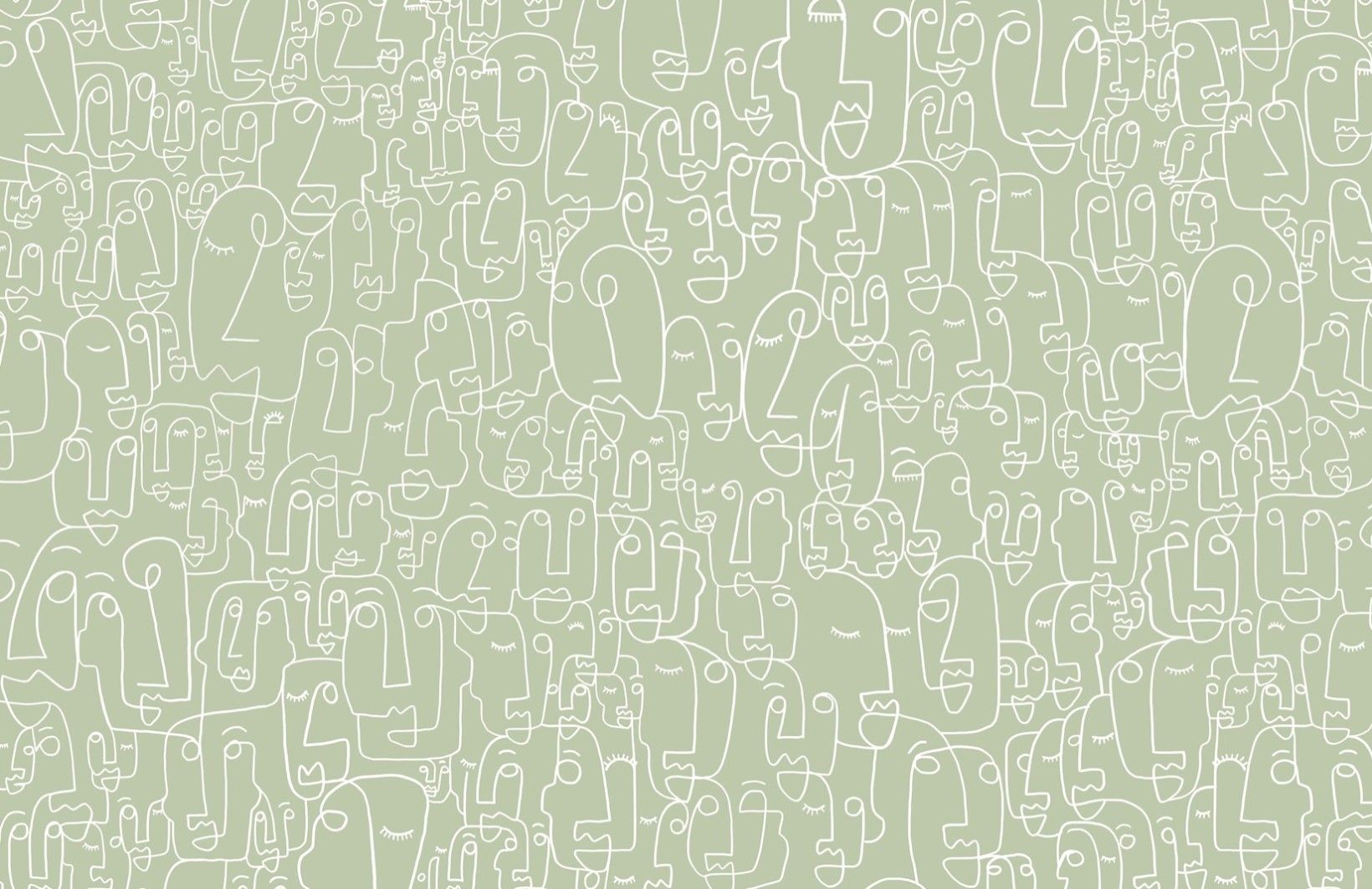 Mac Green Wallpapers