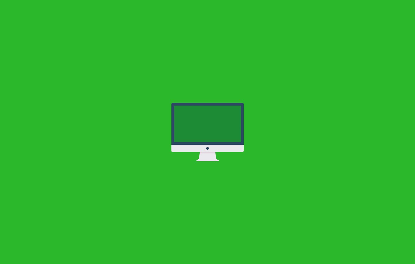 Mac Green Wallpapers