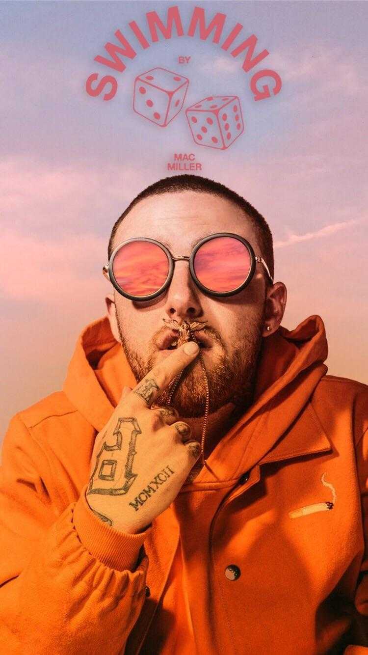 Mac Miller Kids Wallpapers