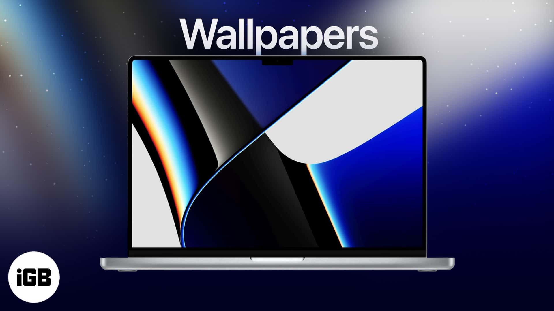 Mac Pro Wallpapers