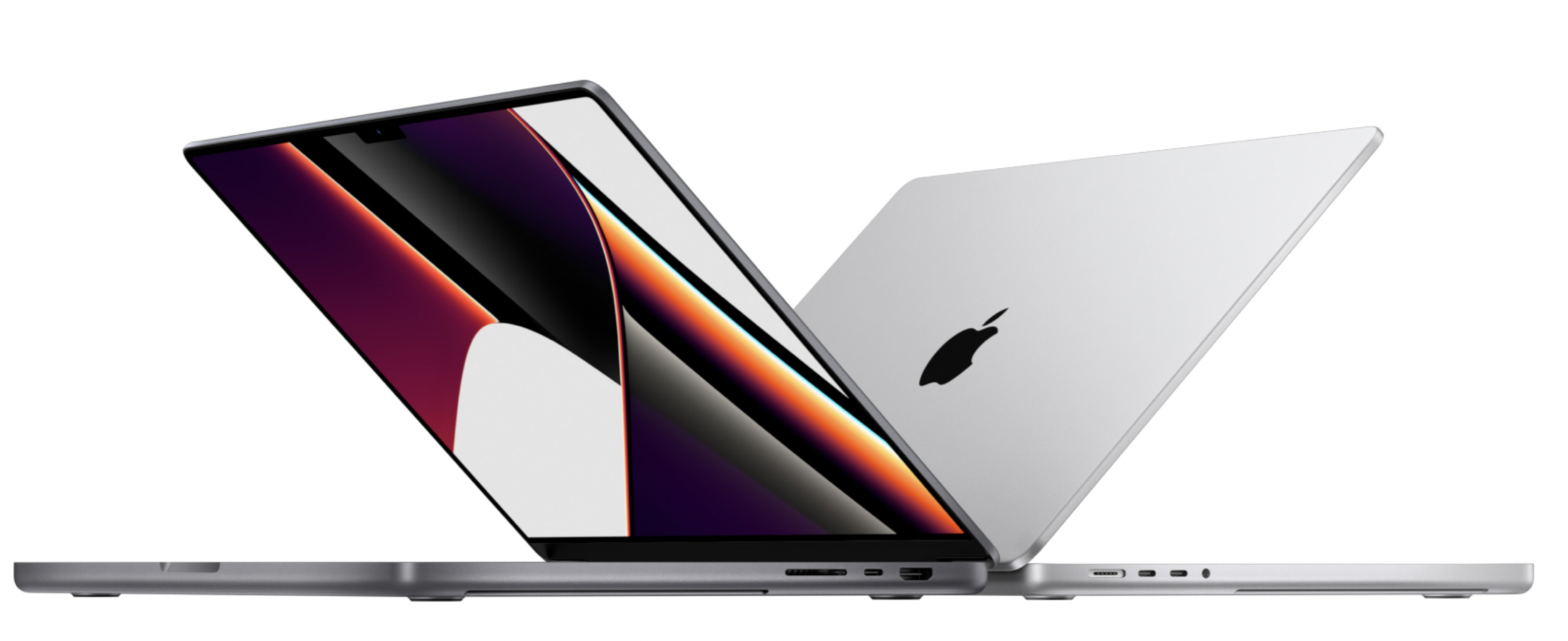 Mac Pro Wallpapers