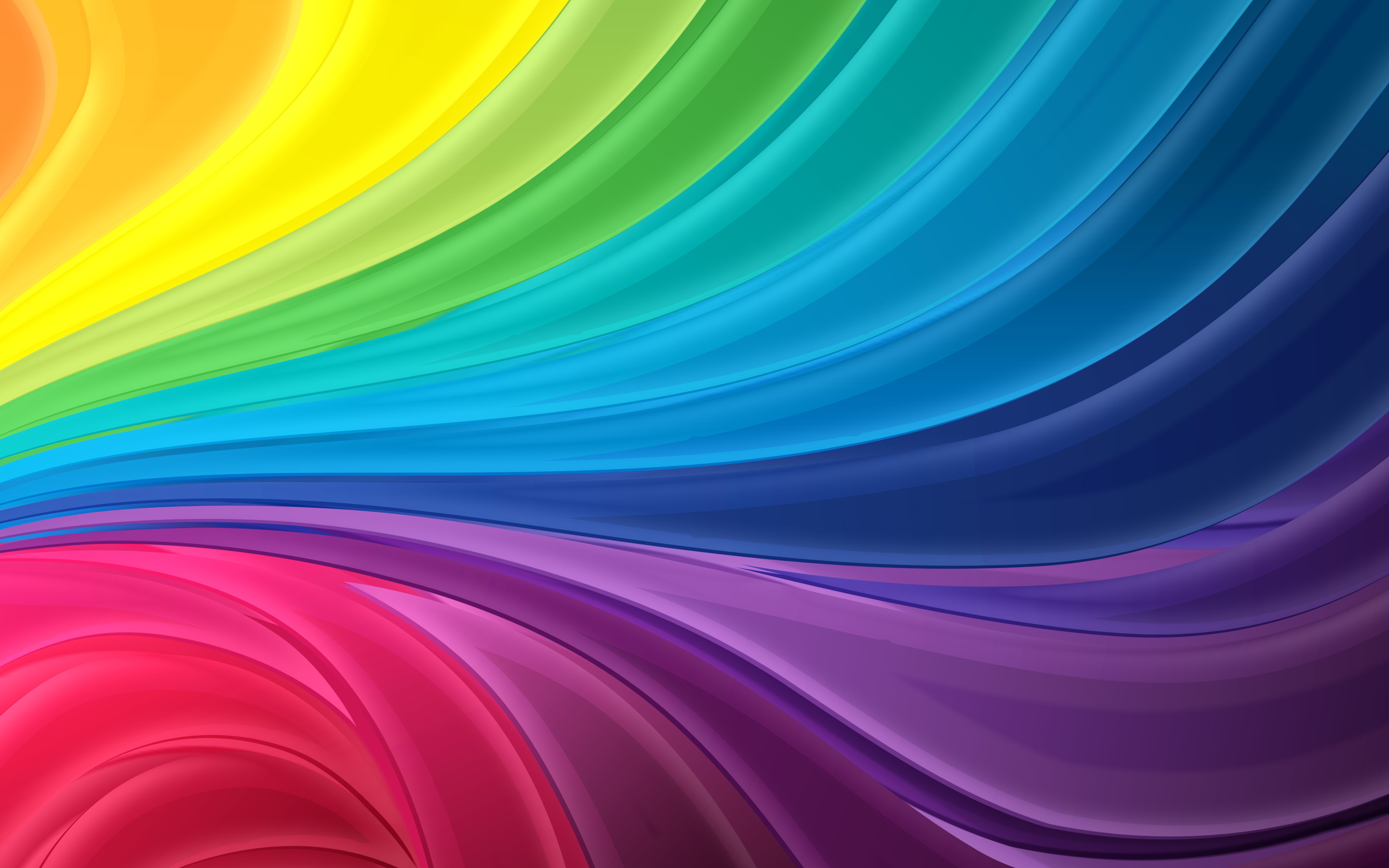 Mac Retina Wallpapers