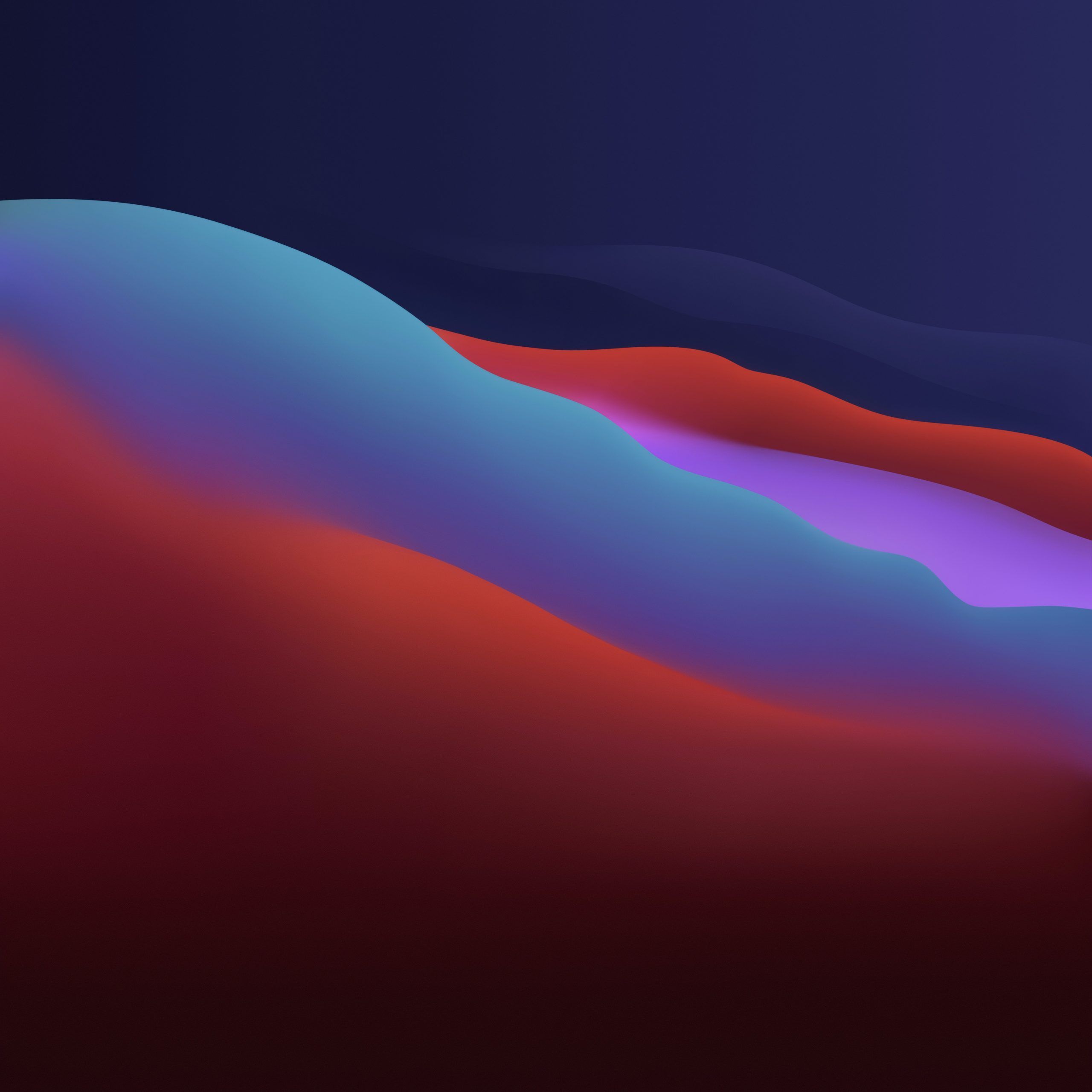 Macbook Pro 2020 Wallpapers