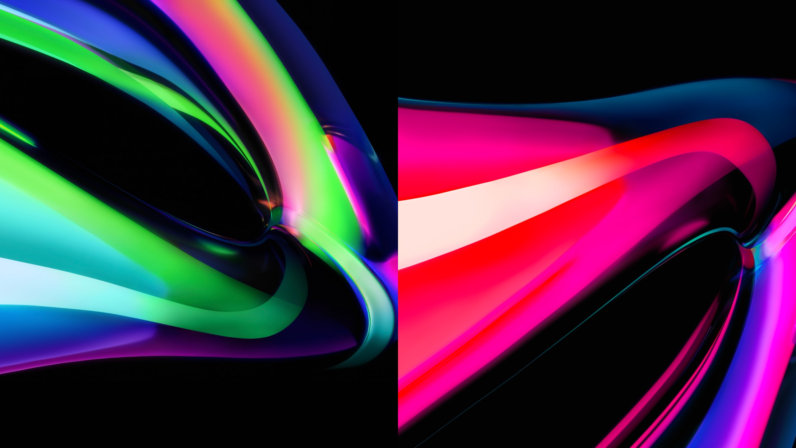 Macbook Pro 2020 Wallpapers