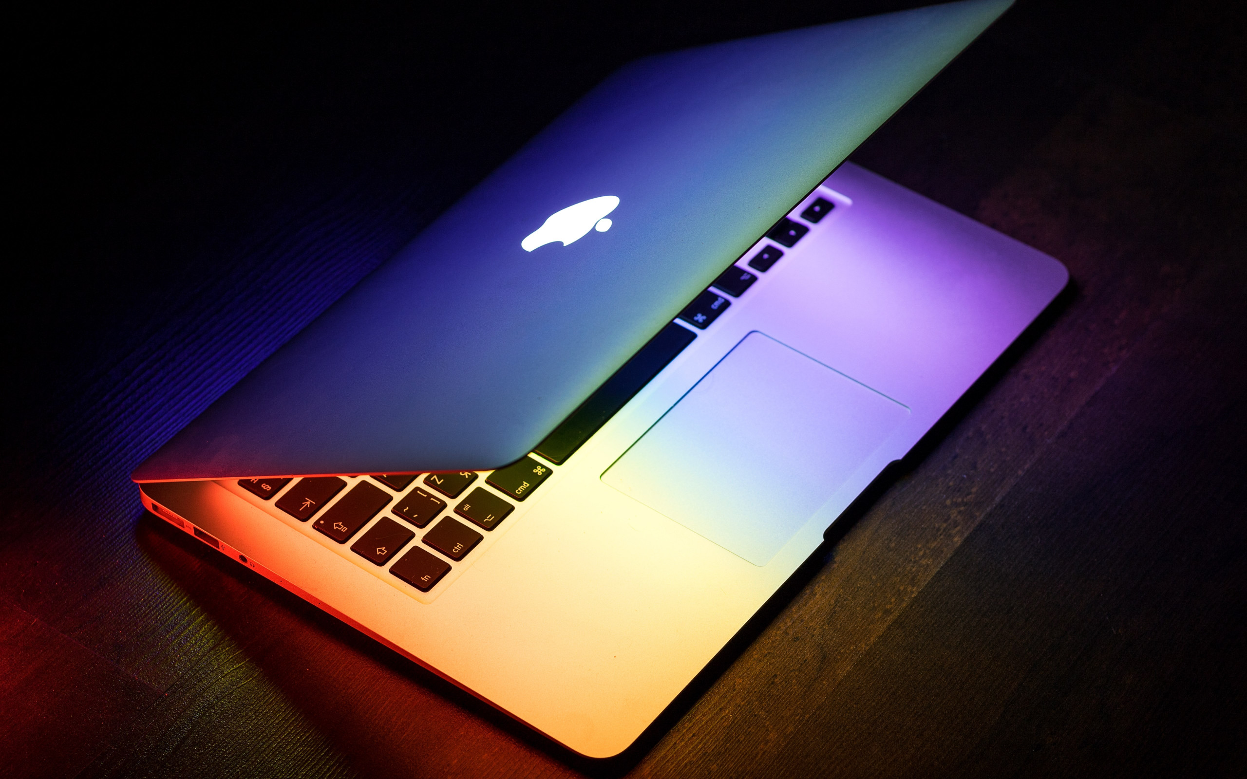 Macbook Pro Retina 2560X1600 Wallpapers