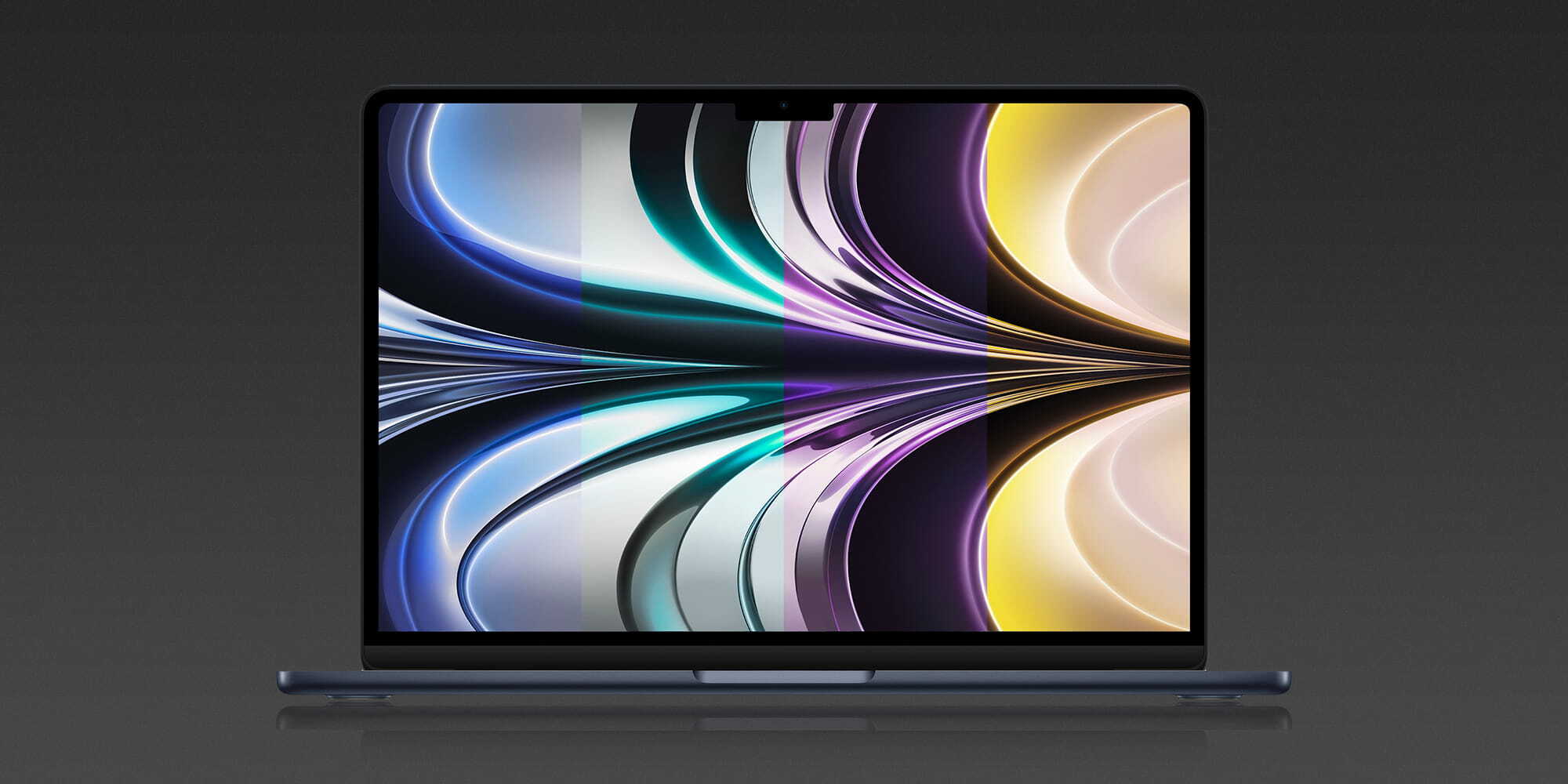 Macbook Retina Wallpapers