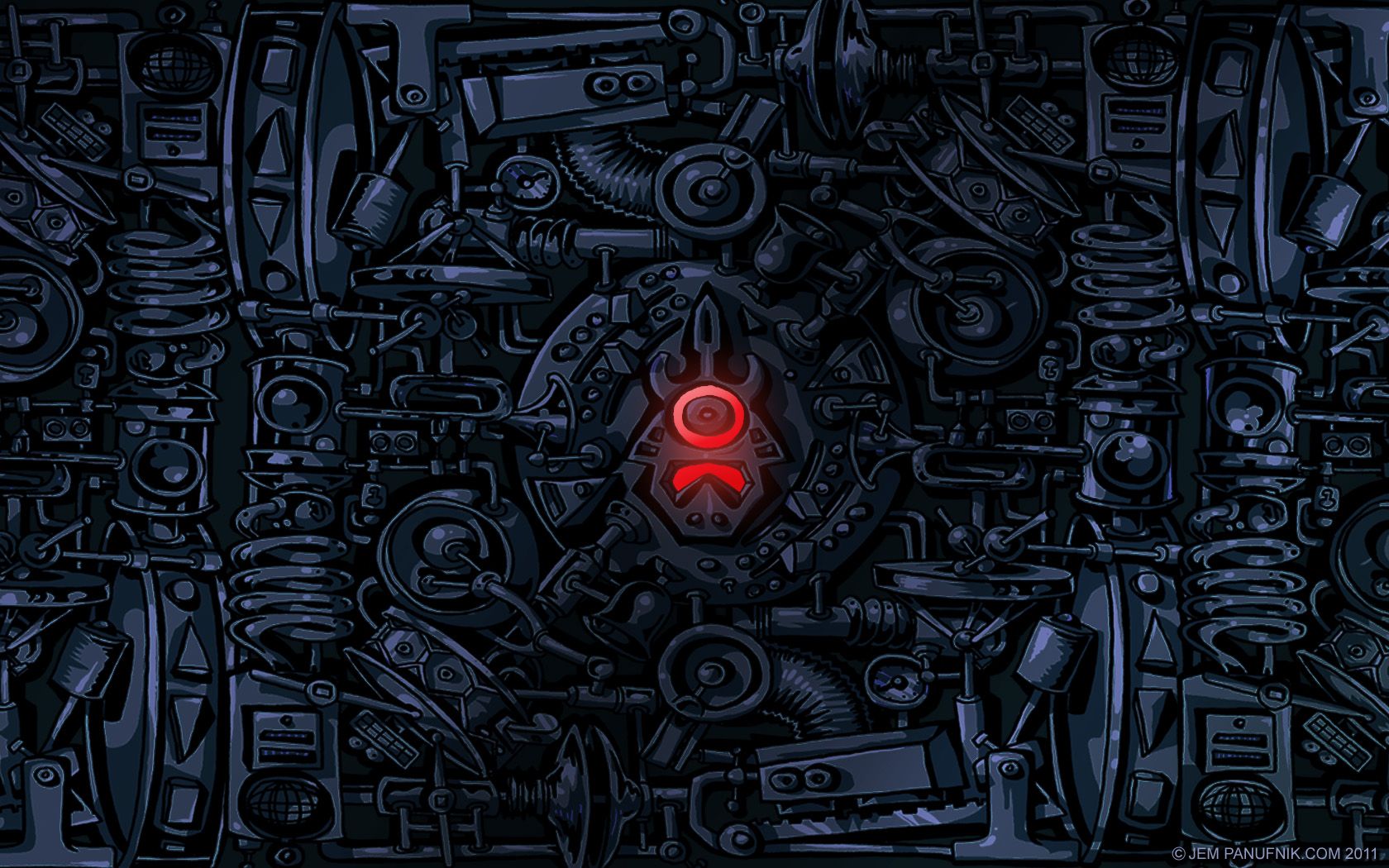 Machinery Wallpapers