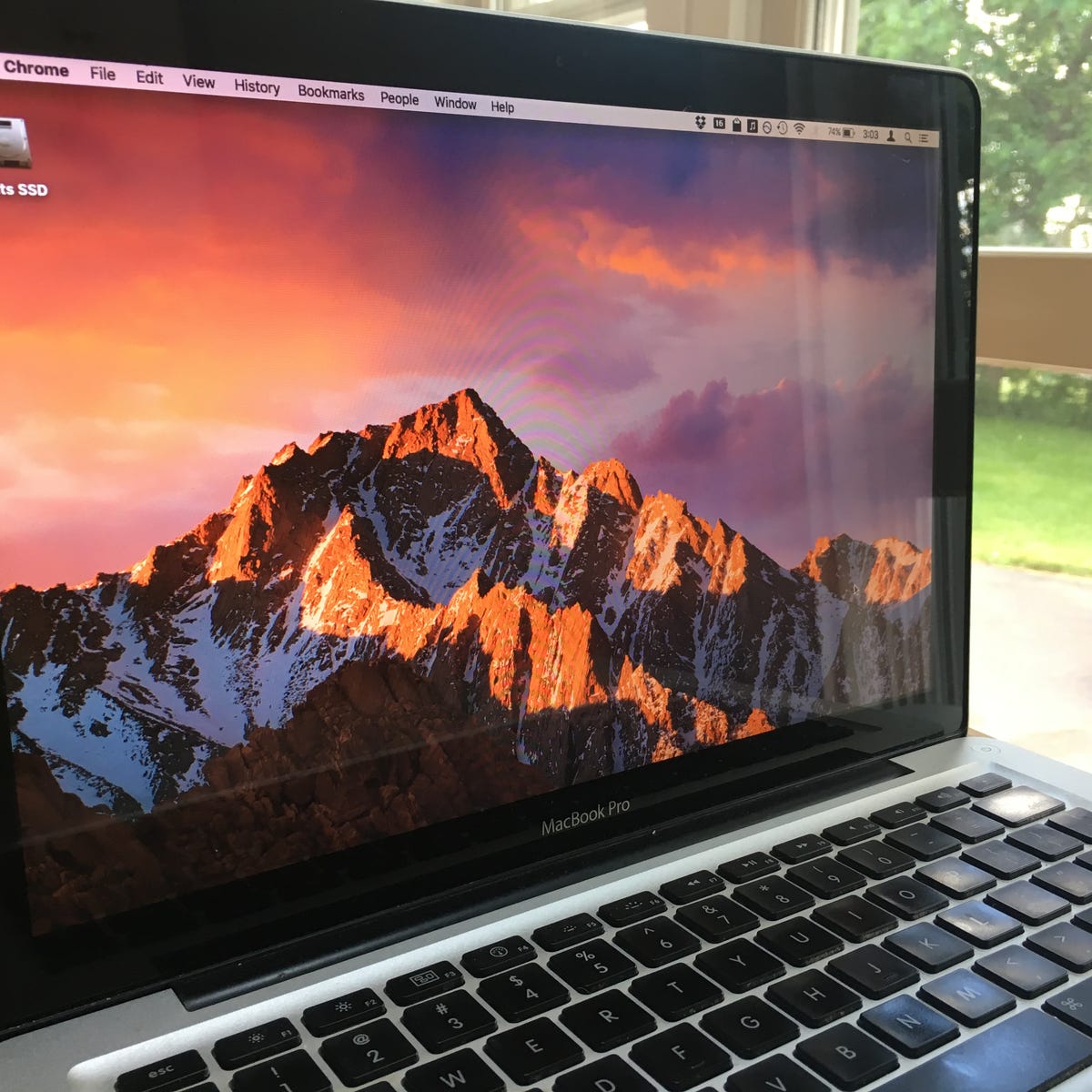 Macos High Sierra Wallpapers