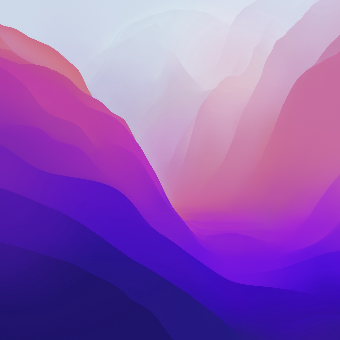 Macos Monterey Wallpapers