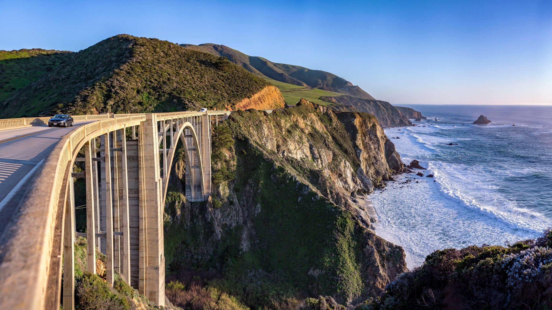 Macos Monterey Wallpapers