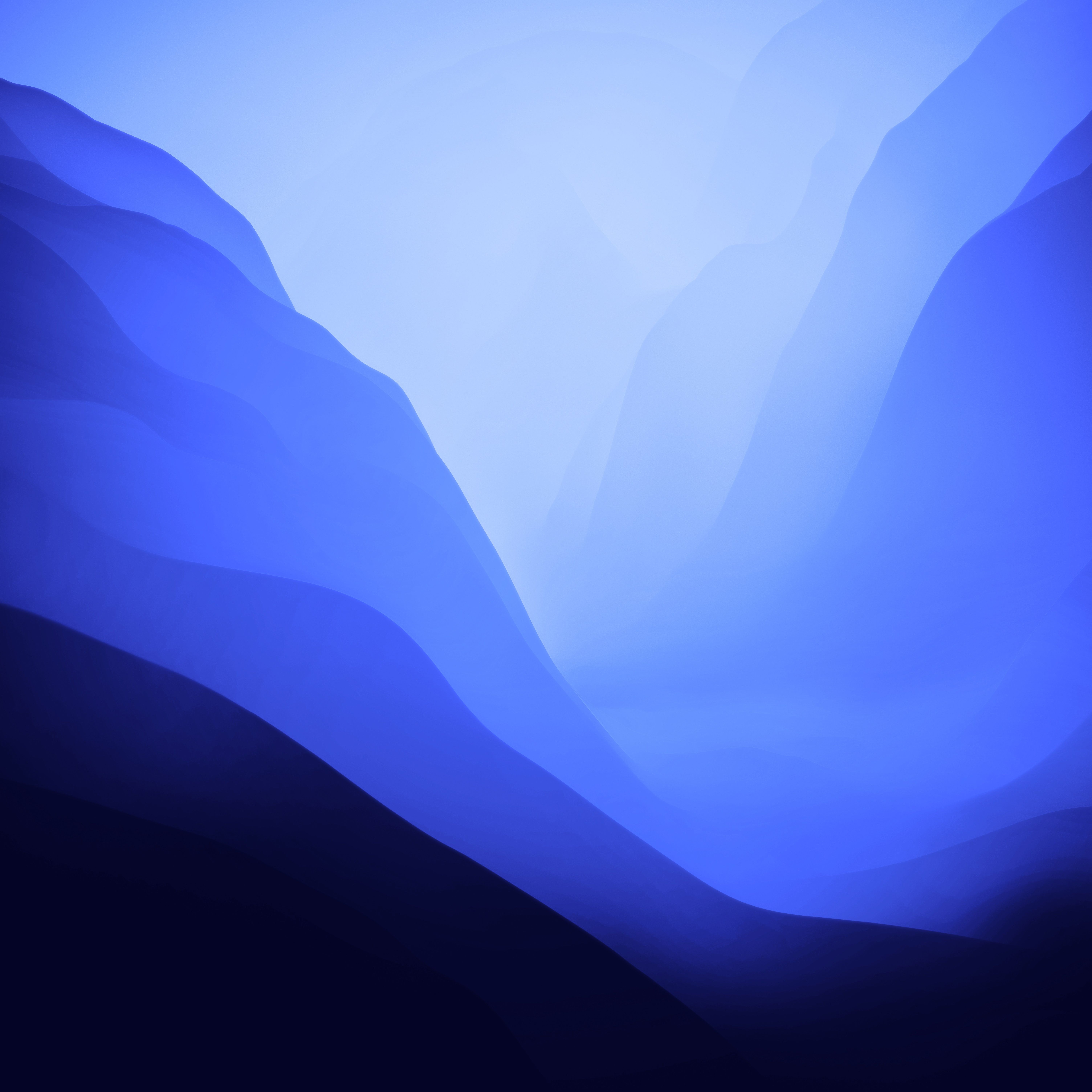 Macos Monterey Wallpapers