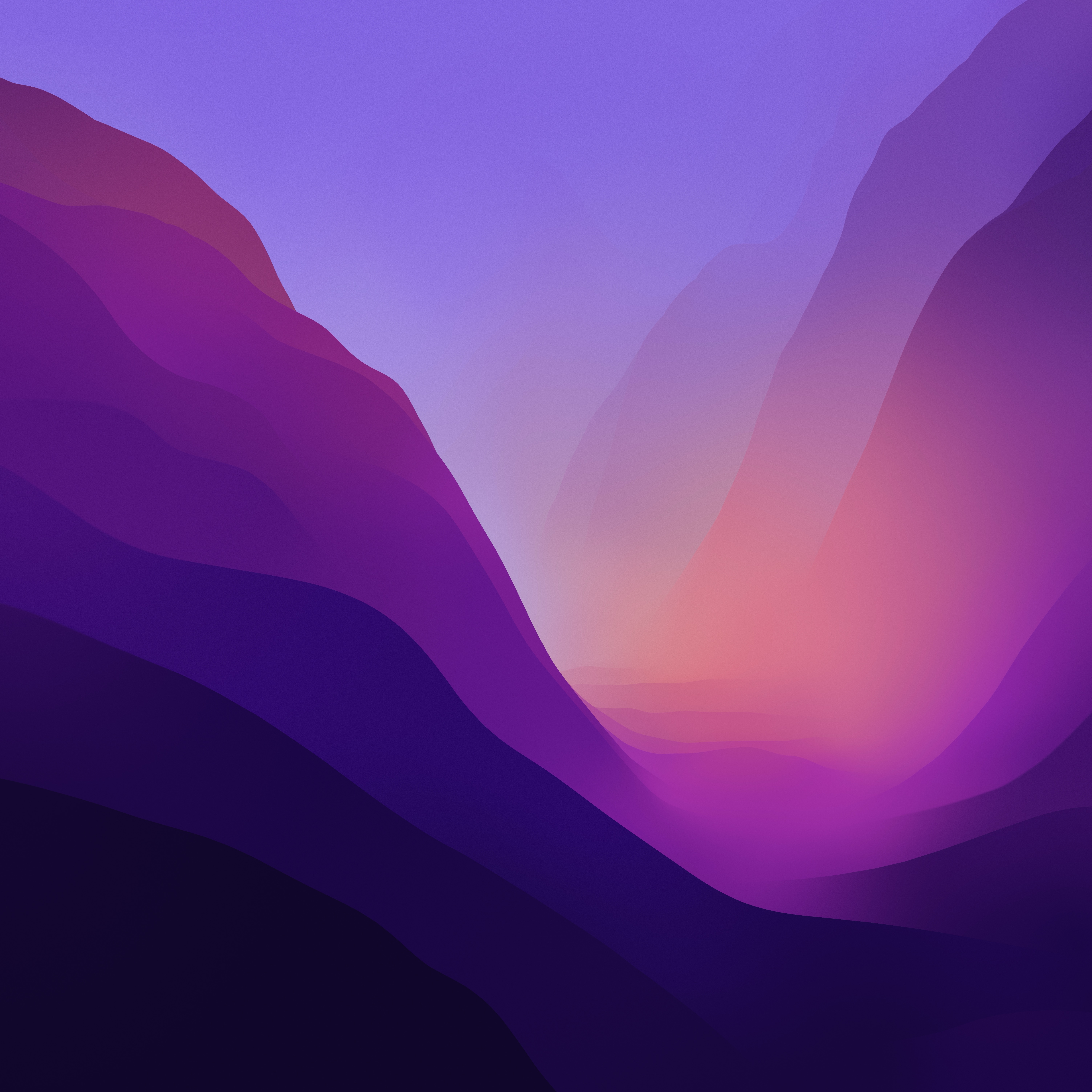 Macos Wallpapers